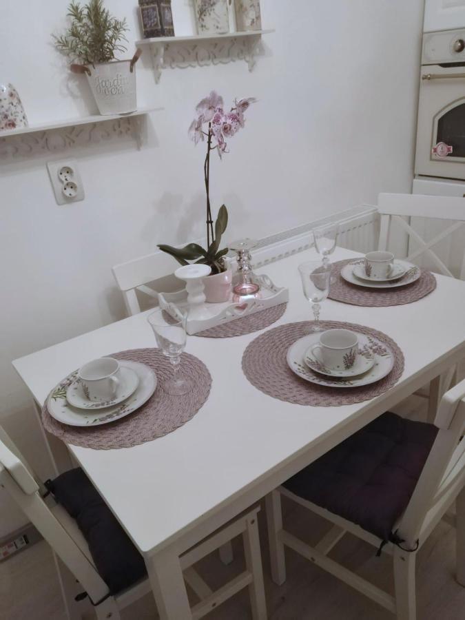La Monica 2 - Cazare Straja - Lupeni - Retezat - Parang Apartman Kültér fotó