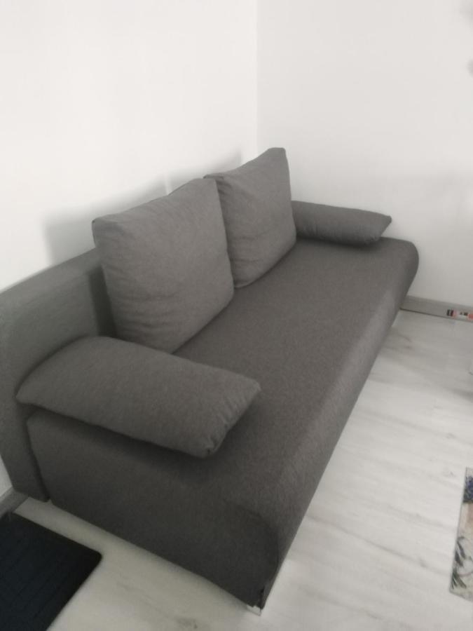 La Monica 2 - Cazare Straja - Lupeni - Retezat - Parang Apartman Kültér fotó